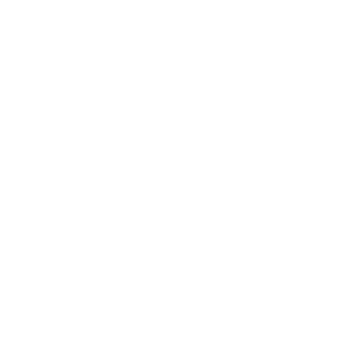 Logo en noir et blanc de la société de production audiovisuelle américaine Dynamic Television.