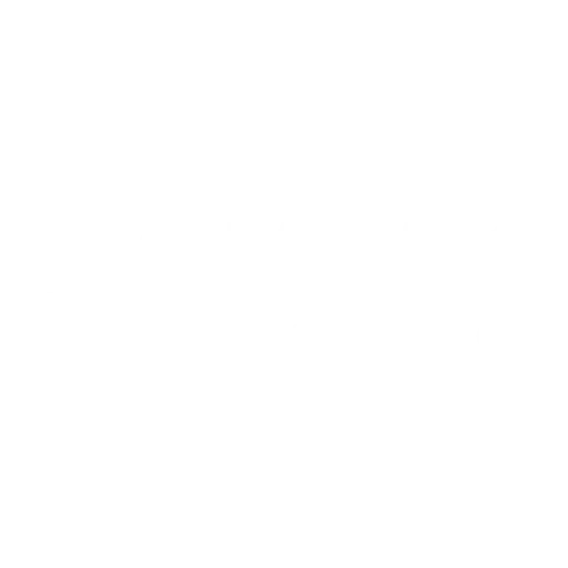 Logo en noir et blanc de la société de production audiovisuelle américaine Dynamic Television.