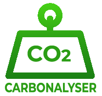 logo carbonalyser VERT