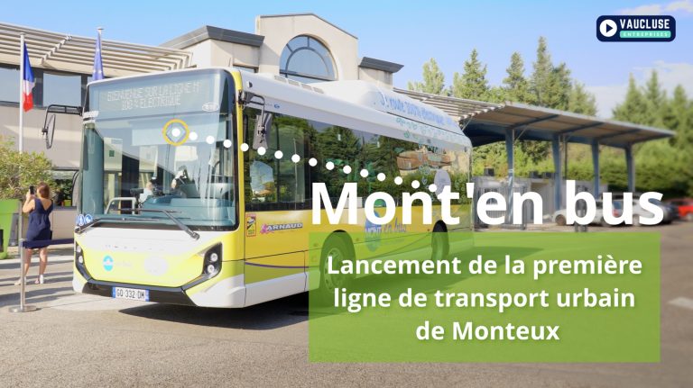 Lancement de la nouvelle ligne 