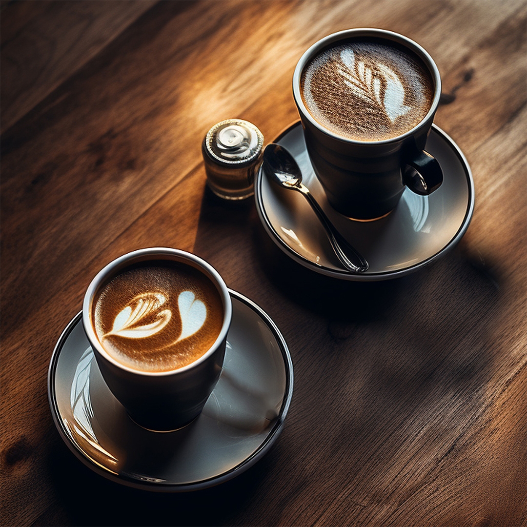 vue des tasses a cafe copie